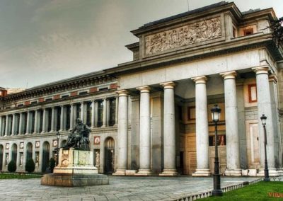 Museo Del Prado